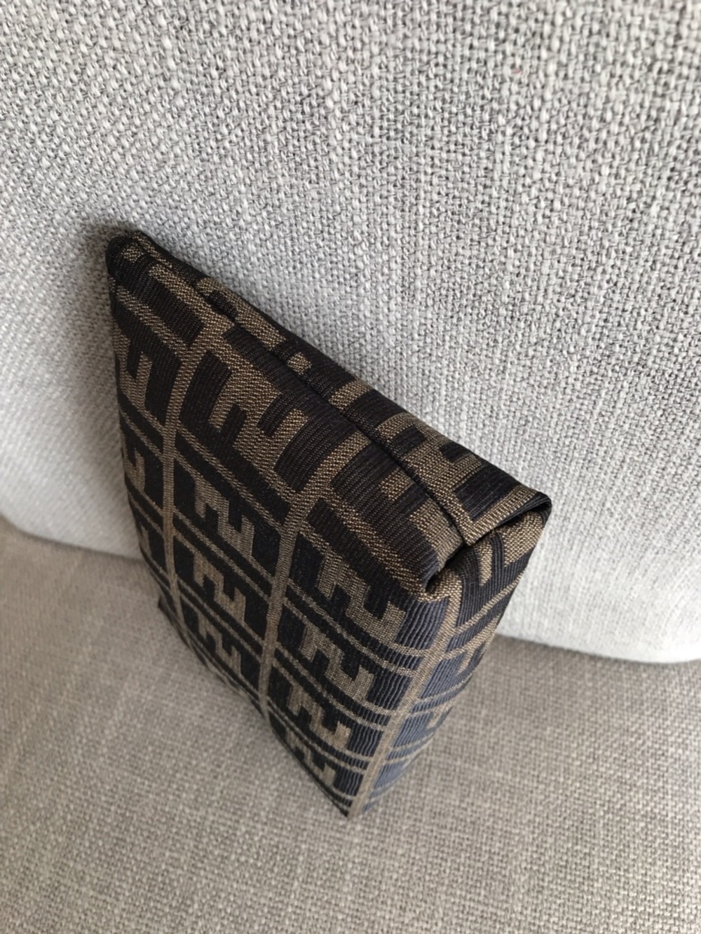 Handcrafted 🧵 Pouches - Picture 4 of 9